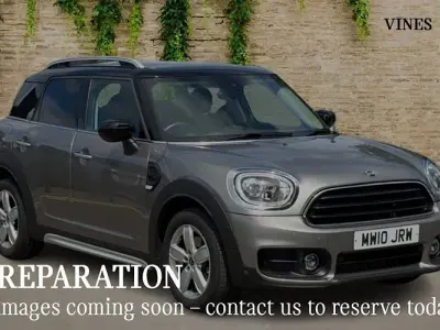 Used Mini Cooper Classic 136 HP (100 kW) 2020 Hatchback