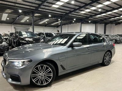 BMW 530e