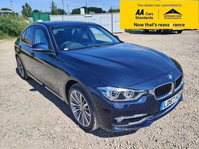 BMW 330e