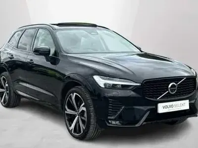 Used Volvo XC60 Ultra 247 HP (181 kW) 2025 SUV