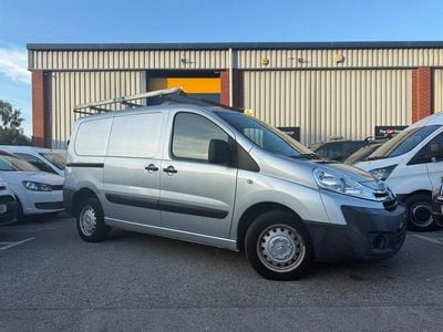 Citroën Dispatch