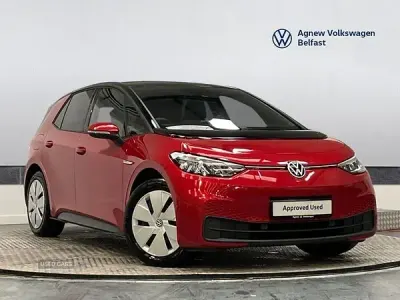 Used VW ID.3