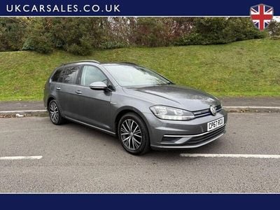 VW Golf VII