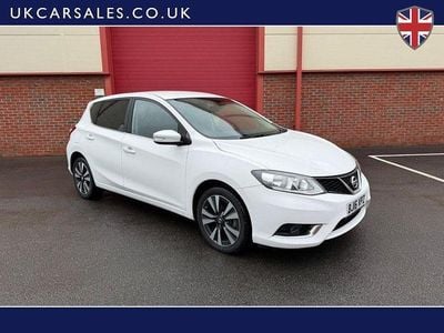 Nissan Pulsar