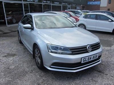 VW Jetta