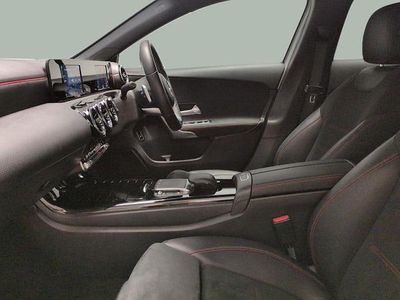 Mercedes A250