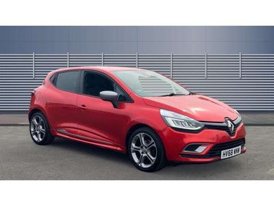 Renault Clio IV