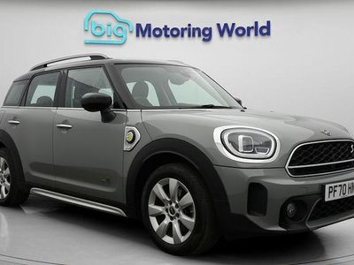 Used Mini Cooper S Classic 220 HP (161 kW) 2022 Hatchback