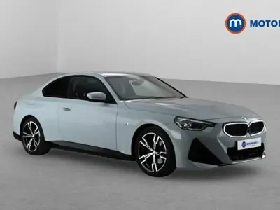 Usado BMW 220