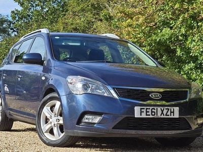 Kia Ceed Sportswagon