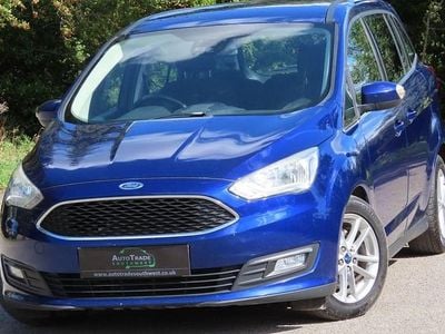 Ford Grand C-Max