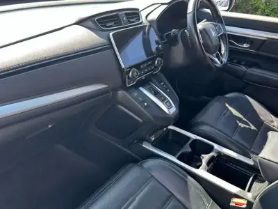 Used Honda CR-V