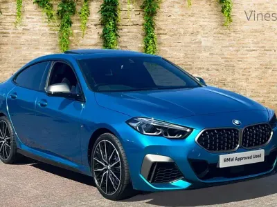 Used BMW M235