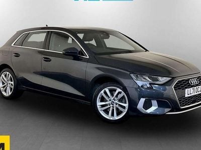 Used Audi A3 Sportback e-tron Sport 204 HP (150 kW) 2025 Hatchback