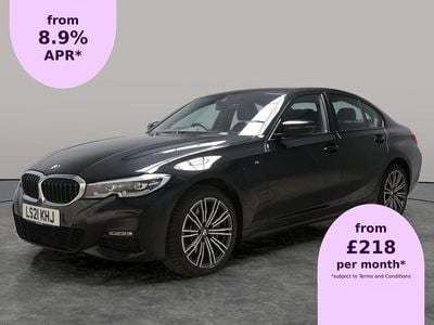 BMW 330e