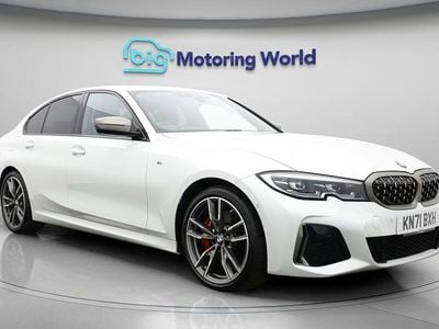 BMW M340
