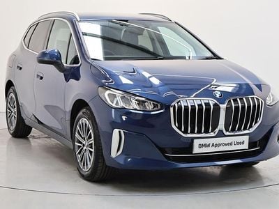 BMW 220 Active Tourer
