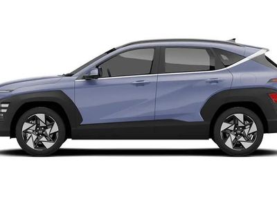 New Hyundai Kona N Line 137 HP (100 kW) 2026 SUV