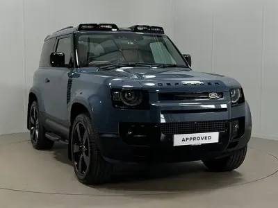 Used Land Rover Defender HSE 2023 SUV