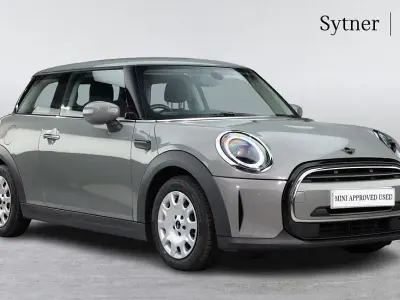 Used Mini ONE