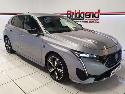 Usado Peugeot 308