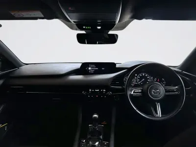 Usado Mazda 3