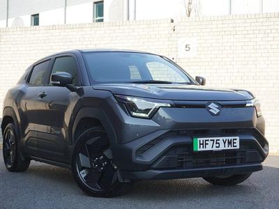 Used Suzuki Vitara 135 kW (184 HP) 2025 SUV