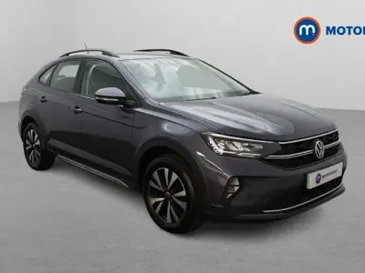 Used VW Taigo Life 95 HP (69 kW) 2026 SUV