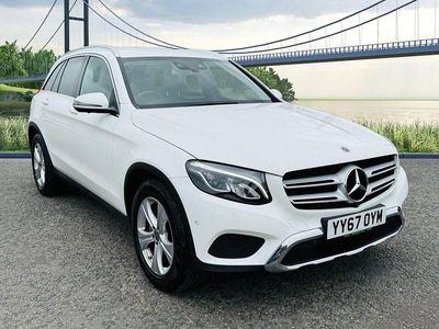 Mercedes GLC220