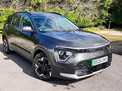 Kia e-Niro