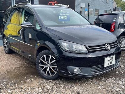 VW Touran