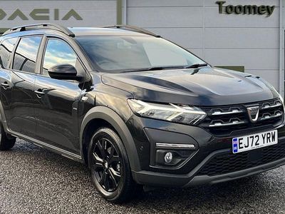 Used 2023 Dacia Jogger Extreme MPV | £15,595 (Fair price)