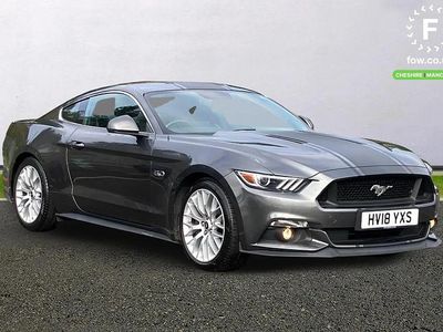 Ford Mustang GT