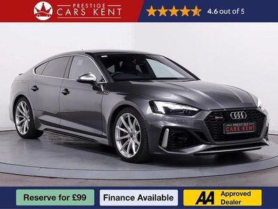 Audi RS5 Sportback