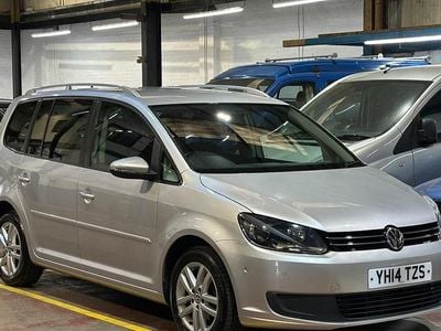 VW Touran