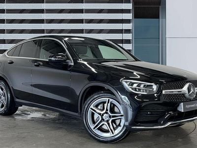 Mercedes GLC220