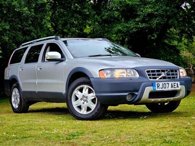 Volvo XC70