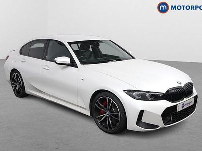 Used BMW 320 M Sport 184 HP (135 kW) 2026 Sedan