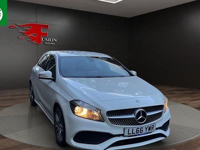 Used 2018 Mercedes A180 AMG line Hatchback | £6,000 (Good price)
