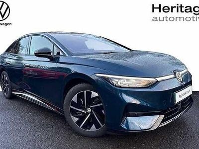 Used VW ID.7 210 kW (286 HP) 2025