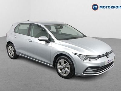 VW Golf VIII