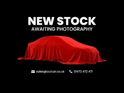 Begagnad Audi A3