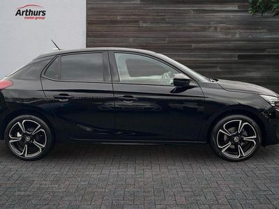 Used 2024 Vauxhall Corsa | £12,997 (Fair price)