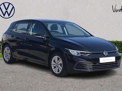 VW Golf VIII
