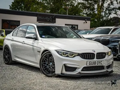Used BMW M3