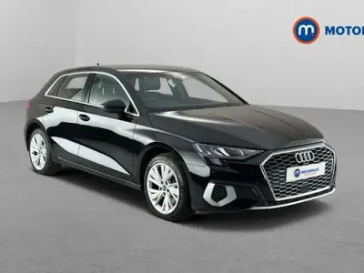 Used Audi A3 Sportback e-tron
