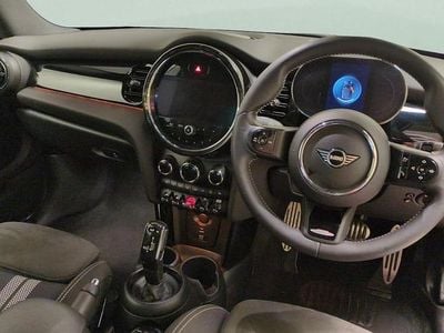 Mini Cooper Cabriolet