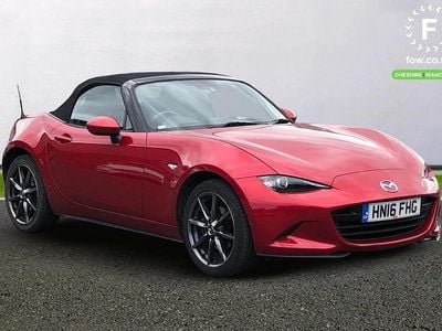 Mazda MX5