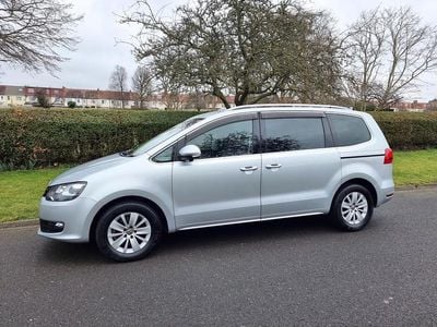 VW Sharan