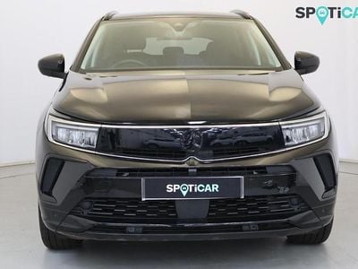 Vauxhall Grandland X